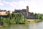 Location Maison Albi