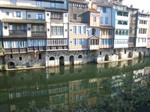 Location Appartement � Castres