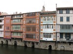 Location Studio Castres