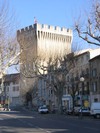 Carpentras Location Appartement
