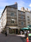 Poitiers Location Appartement