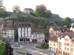 Location Appartement Epinal