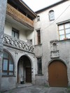 Location Appartement � Mirecourt