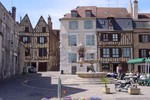Location de particulier � Auxerre