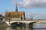 Location Meuble Sens
