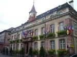 Location Chambre Belfort