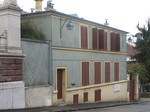 Sevres Location Maison