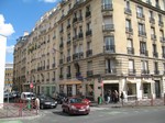 Montreuil Location Appartement
