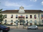 Location Maison � Pontoise