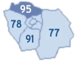 Montmorency Location Meuble