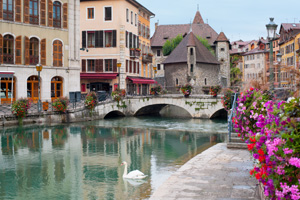 Colocation  Annecy