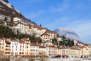 Colocation  Grenoble
