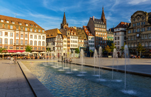 Colocation  Strasbourg
