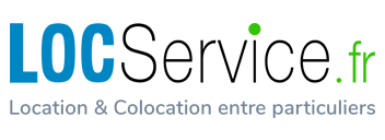 Location &agrave; l'ann&eacute;e sans frais d'agence