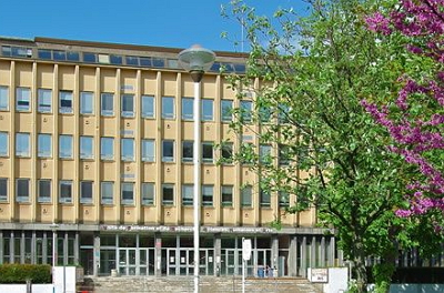 UFR Sciences humaines et sociales - Metz - Crdit : univ-lorraine.fr