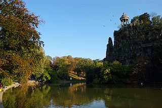 Location de particulier  Paris 19