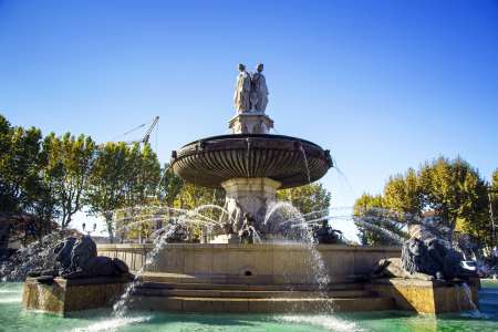 Location Aix en Provence de particulier  particulier