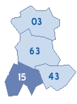 Cantal (15) location de particulier  particulier
