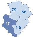 Location de particulier Charente-Maritime - 17