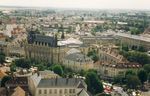 Location de particulier à Chartres