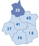 Location Eure-et-Loir (28) de particulier à particulier