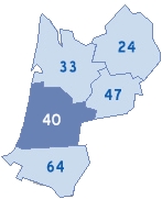 Location Mimizan de particulier à particulier