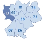 Location de particulier Loire - 42