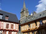 Location de particulier à Vannes