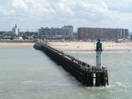 Location de particulier à Calais