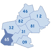 Location Hautes-Pyrénées (65) de particulier à particulier