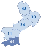 Location de particulier Pyrnes-Orientales - 66