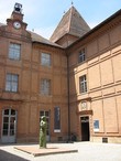 Location de particulier à Montauban