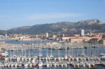 Toulon Location Appartement