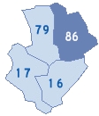 Poitiers location de particulier à particulier