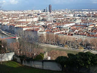 Lyon