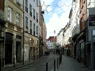 Marché locatif Lille