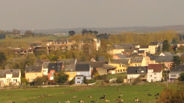 Bettembourg