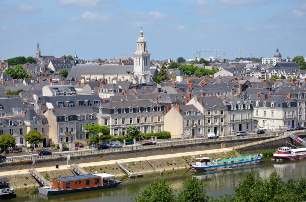 Angers