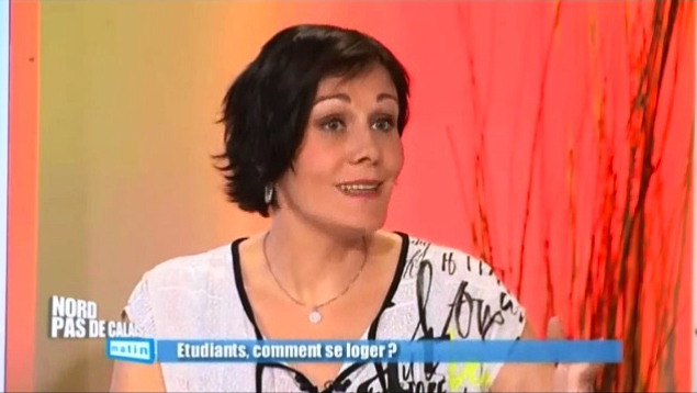 France 3 Nord Pas de Calais