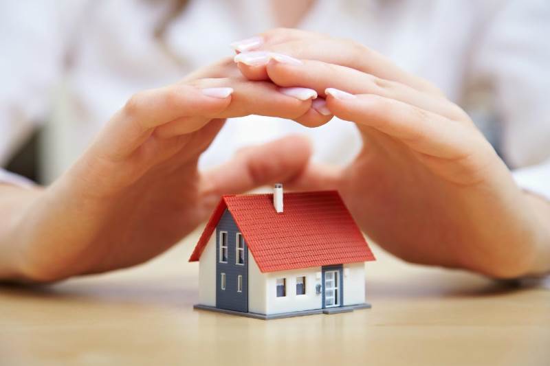 Assurance habitation