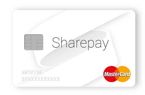 Sharepay