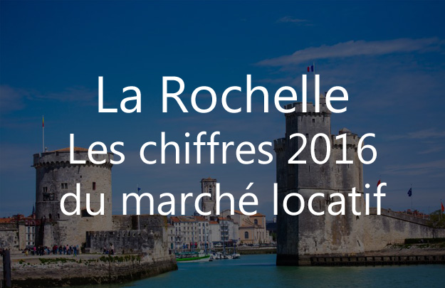 Marché locatif La Rochelle 2016