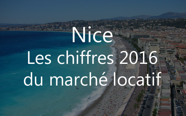 Marché locatif de Nice 2016