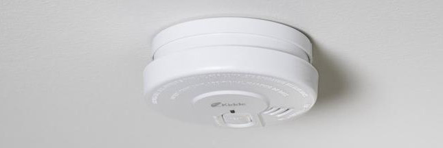 Détecteur de fumée