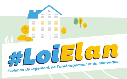 Projet de loi Elan