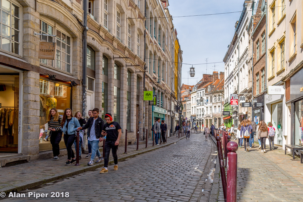 Vieux Lille