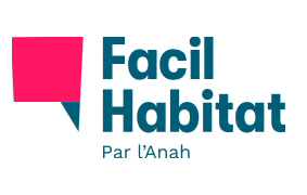 Logo Facil Habitat