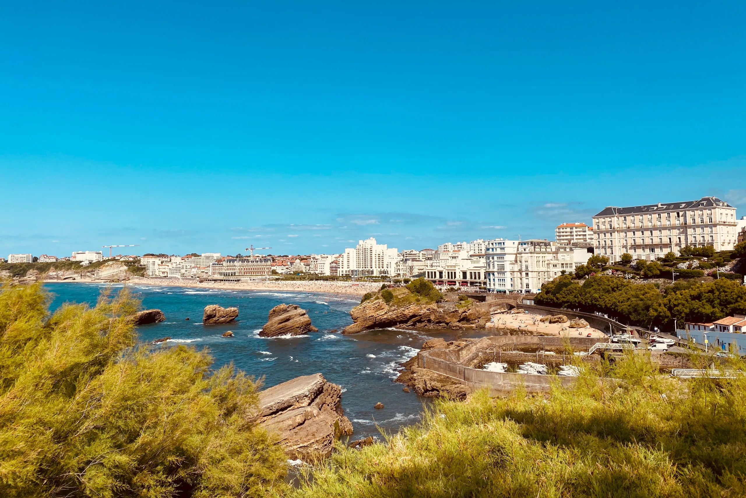 biarritz