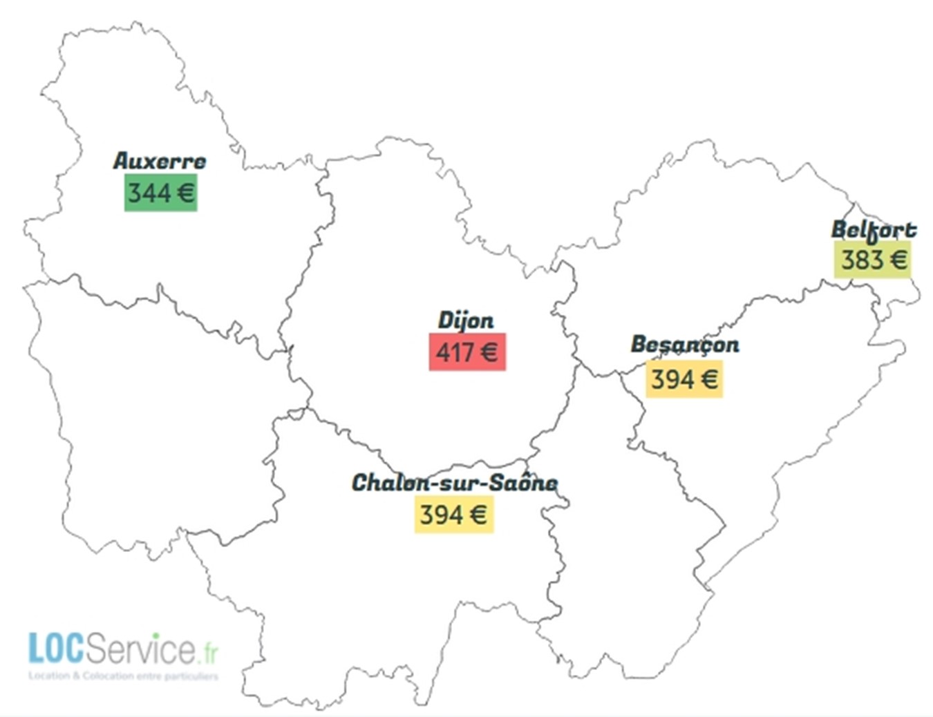 Qu'est-ce que la quittance de loyer ? - SMCI Location Besançon