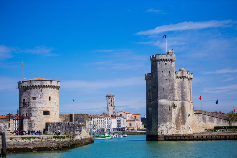 La Rochelle